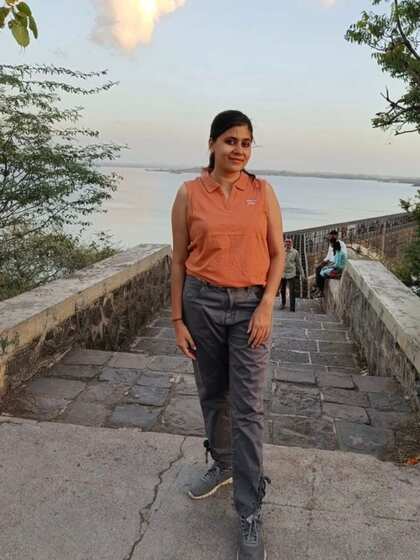 रिद्धि जब सातवीं में थी तो पिता करने लगे सेक्सुअली एब्यूज