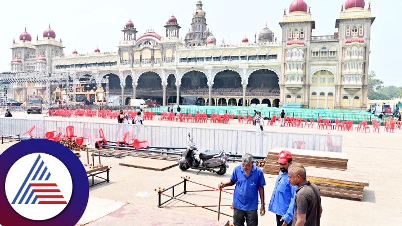 Mysuru dasara Mysuru dasara