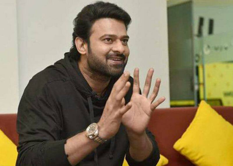 Prabhas turns 44 : net worth of the Prabhas vvk