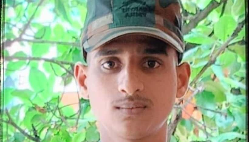 Indian Army fact checks Rahul Gandhi, says kin of Agniveer who died in Siachen will receive over Rs 1 crore