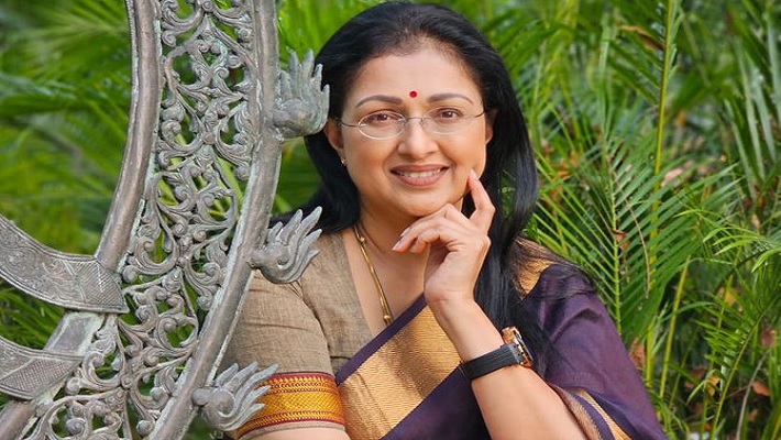 Who is Gautami Tadimalla, the actress-politician who quit BJP after 25 years? anr