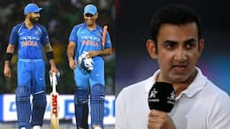 Why MS Dhoni Is Not Eligible To Apply For India Head Coach Job all fans need to know kvn