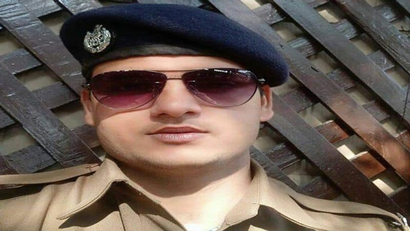 RPF constable Chetan Singh Chaudhary who shot four people onboard train Was Mentally Stable police chargesheet smp