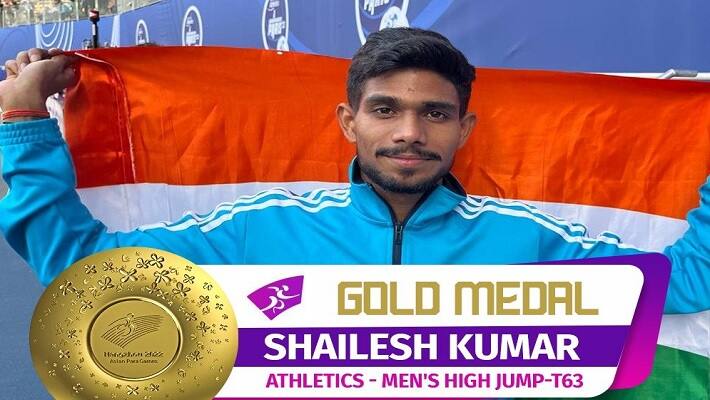 Shailesh Kumar 