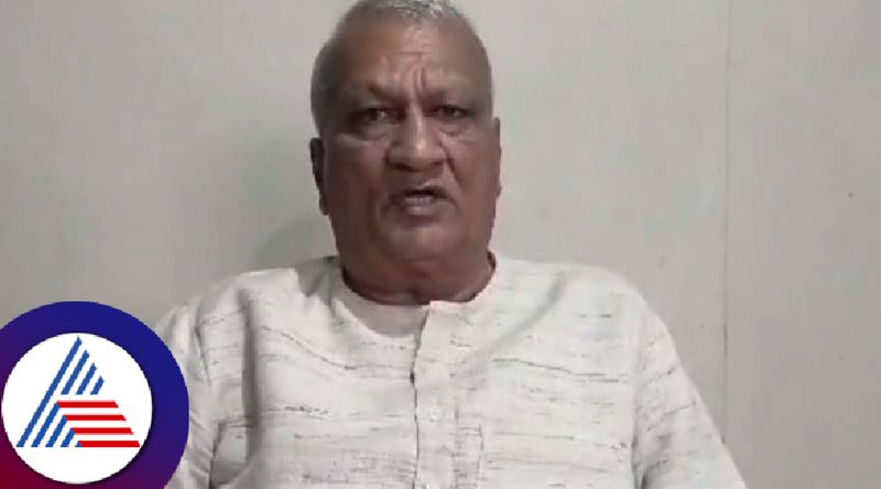 There is no talk of going to BJP Says MLA Raju Kage gvd