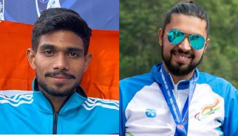 Asian Para Games 2023 Live: Indians sweep all medals in Men's High Jump T47 gkc