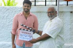 కీరవాణి ఇంట పెళ్లి భాజాలు.. సీనియర్ నటుడి మనవరాలితో శ్రీసింహా వివాహం ?