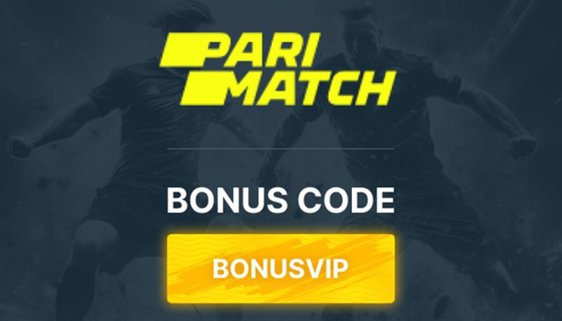 Parimatch Bonus Code 2023, Use BONUSVIP