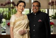 what was mukesh ambani wife nita ambani salary as reliance director zrua