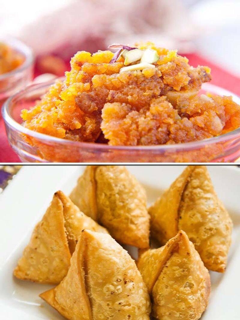 Dussehra 2023: 7 delicious dishes to make at home in celebration SHG EAI