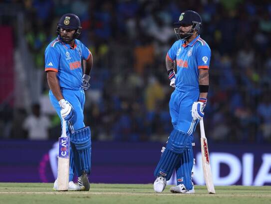 Virat Kohli main reason for Rohit Sharma fearless Batting, Ashish Nehra comments on ICC World cup 2023 CRA