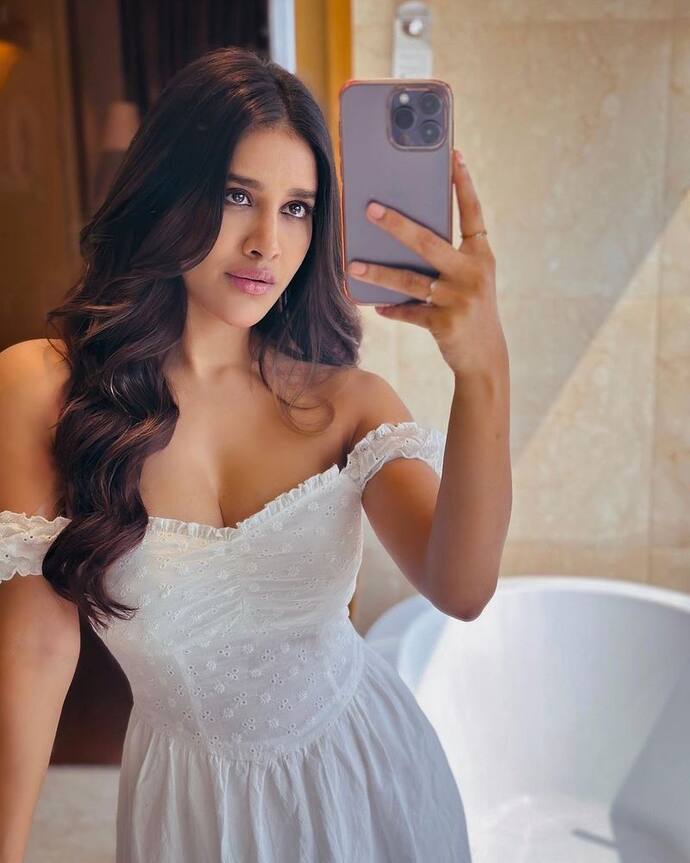 Nabha Natesh