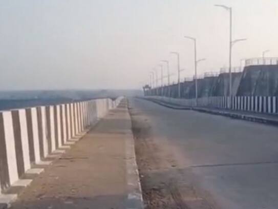Telangana govt, L&T to begin probe into Medigadda Barrage incident, Kaleswaram project, Jayashankar Bhupalapalli RMA