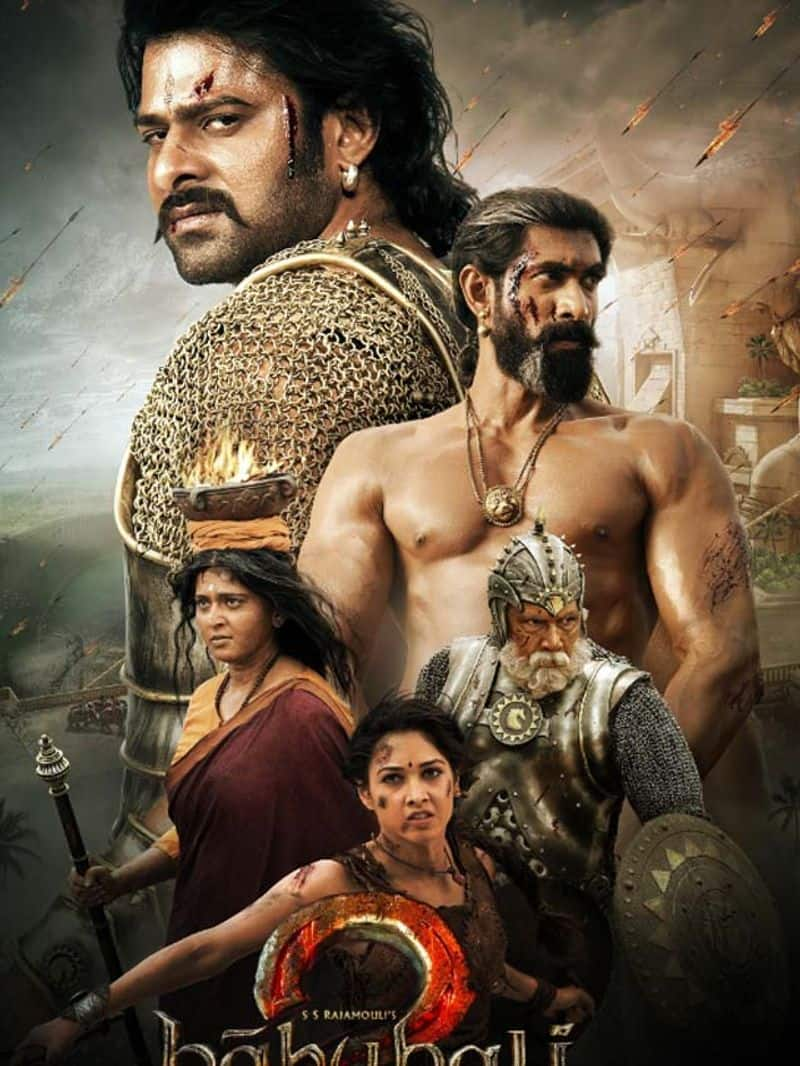 Dussehra 2023: 7 movies that symbolize victory of good over evil SHG EAI