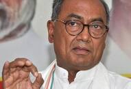 Digvijaya Singh Biography iwh