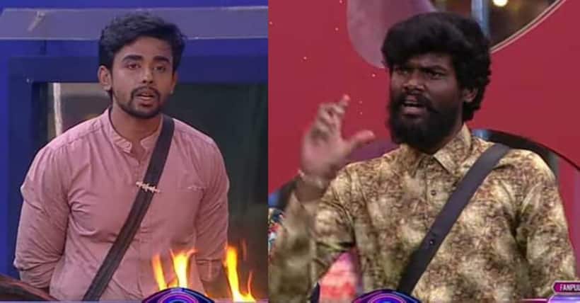 శివాజీకి కామన్ సెన్స్ లేదన్న శోభా, గుండెల్లో మంట ఆరదంటూ గౌతమ్ కి ప్రశాంత్ వార్నింగ్!