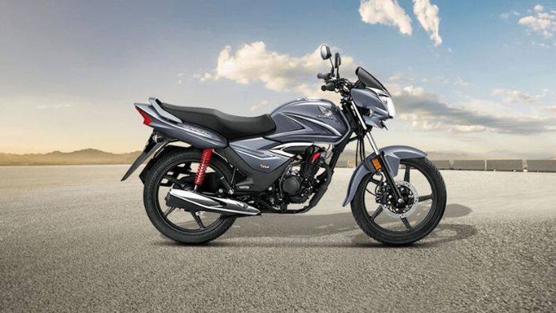 Stylish Honda Shine: 55 km/l at a Budget-Friendly Price-rag