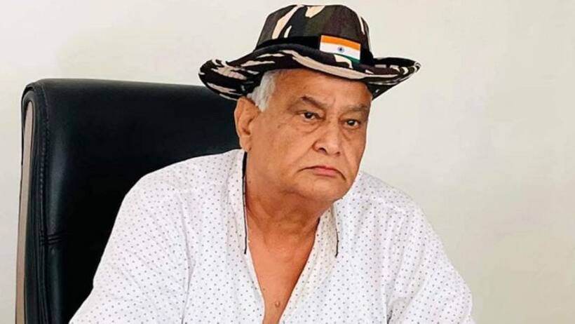 बीजेपी सांसद डा किरोड़ी लाल को इस महिला नेता ने क्यों भेजा मानहानि का नोटिस?