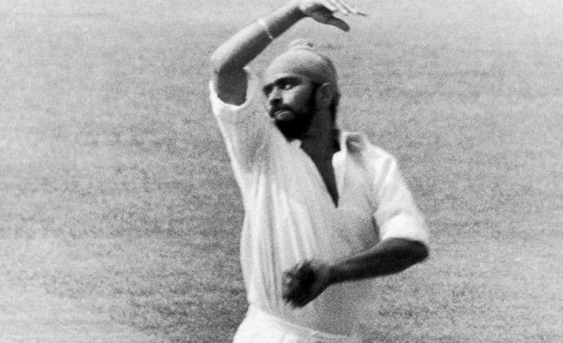 Former Indian cricketing great Bishan Singh Bedi passes away at the age of 77; nation mourns snt