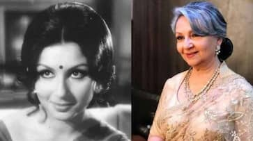 sharmila tagore biography iwh