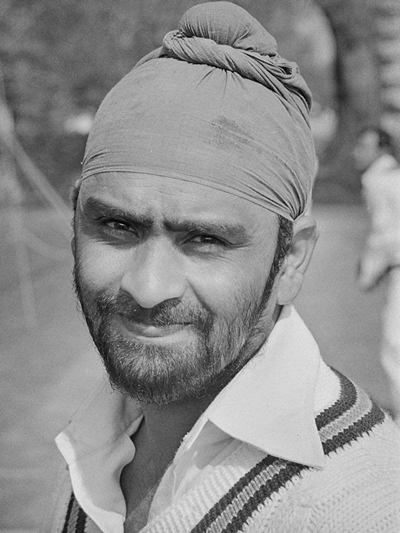 RIP Bishan Singh Bedi: 10 memorable quotes by legendary Indian spinner snt