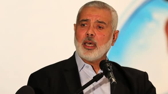 Israel confirms role in killing of Hamas leader Ismail Haniyeh in Iran; issues stern warning to Houthis anr