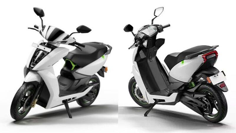 Ather 450 electric scooter is available for Rs. 40,000 less as part of the discount-rag