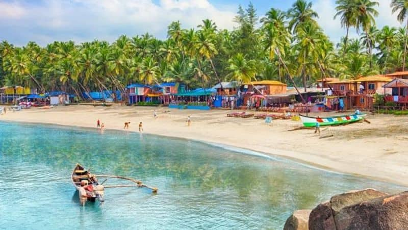 If you're thinking about visiting Goa, IRCTC has several affordable trip packages available-rag