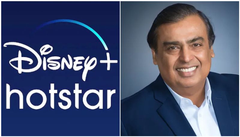 Disney Reliance sign pre-deal agreement, mega-merger to be done by Feb