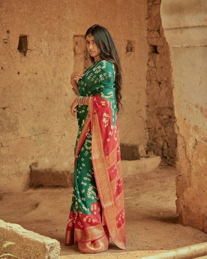 photo credit- niharika instagram