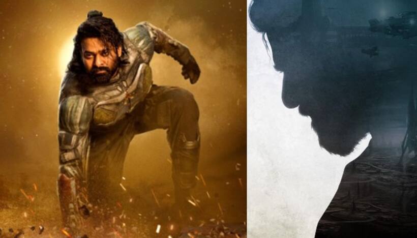 `కల్కి`లో ప్రభాస్‌ అసలు ఫస్ట్ లుక్‌ ఇదే.. కాన్సెప్ట్ అదిరింది.. కానీ