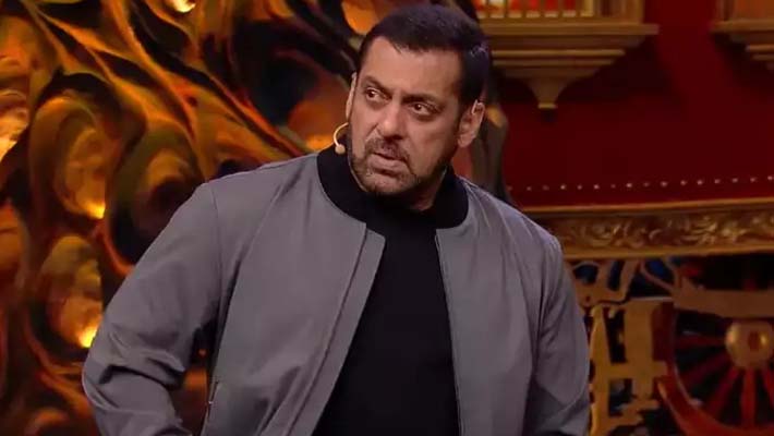 Bigg Boss 17: Khanzaadi gets scolding from Salman Khan for fighting with Mannara in front of Katrina Kaif (Watch) RBA