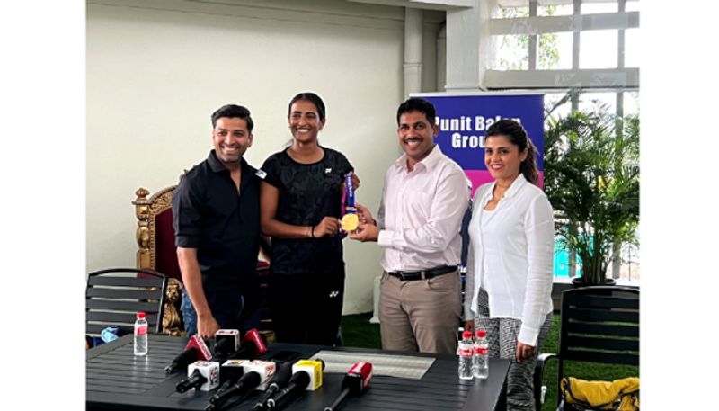 Asian Games gold medalist Rutuja Bhosale eyes Olympics berth with support from Punit Balan Group