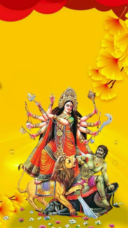 <p>नवरात्रि के 9 दिन तक महिषासुर से युद्ध करने के बाद दसवे दिन यानी दशहरा के दिन महिषासुर का वध किया था। मैसूर में राक्षस के अंत पर धूमधाम से दशहरा मनाया जाता है। </p>
