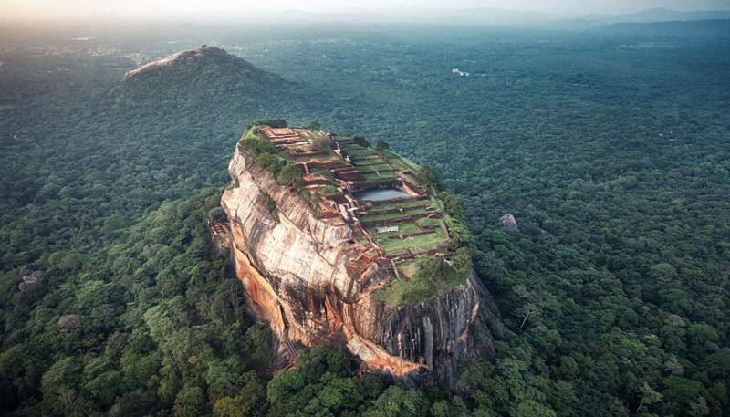 Sri Lanka's Tourism Reboot: Free visas for international travelers, Including from India