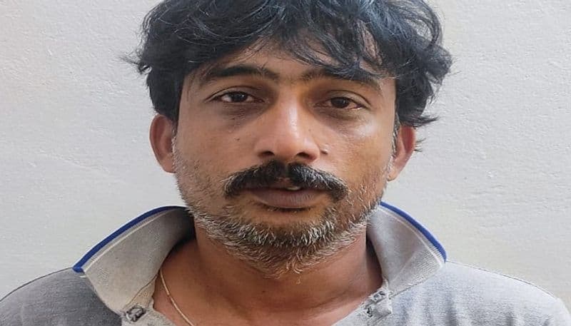 Underworld Criminal Ravi Pujari's Accomplice Arrested in Kerala grg