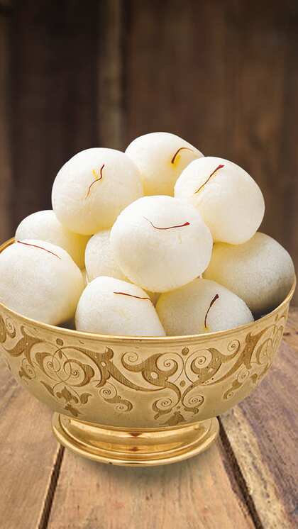 Rasgulla