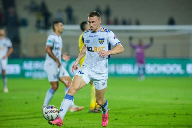 football ISL 2023-24: Coach Owen Coyle praises Chennaiyin FC after 1-0 win over Hyderabad FC snt