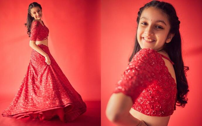 Sitara Ghattamaneni
