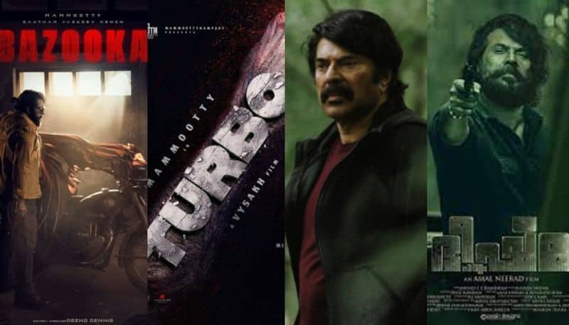 actor  mammootty new movie names goes viral in social media nrn