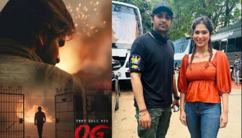 పవన్‌ సినిమాలో ఆఫర్‌ దక్కించుకున్న బిగ్‌ బాస్‌ బ్యూటీ.. ఎమోషనల్‌ నోట్‌..