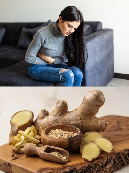 Acidity home remedies: Easy way to get rid of heart burn in 5 minutes