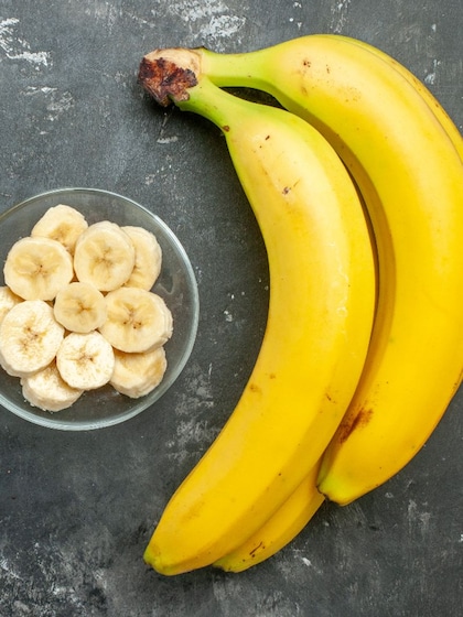 Bananas: