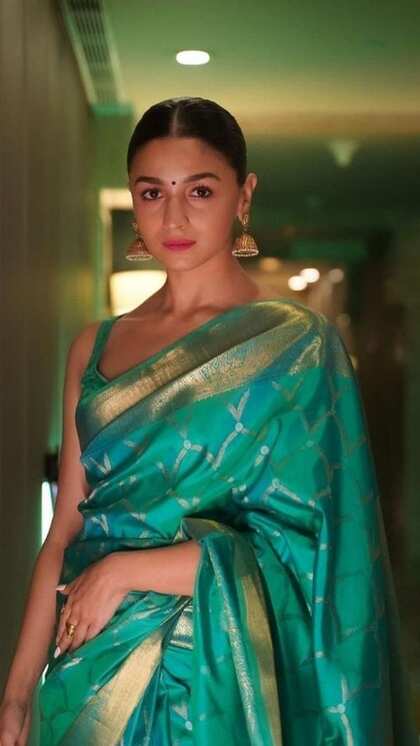 Silk Saree