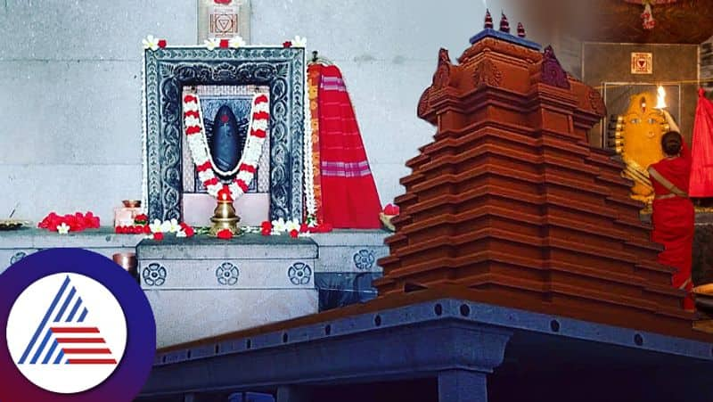 Tamilnadu temple only women perform pooja even during menstruation suh