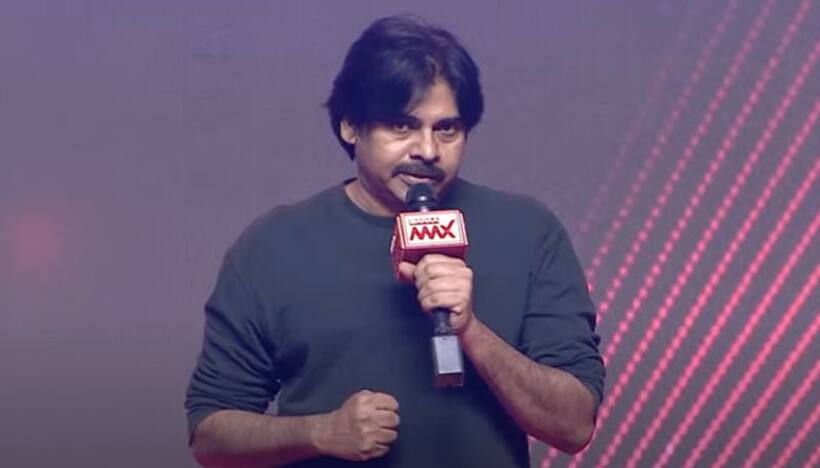 టీఆర్‌పీ రేటింగ్‌ కోసం సినిమా వాళ్లని వాడుకోవద్దు.. పవన్‌ కళ్యాణ్‌ హెచ్చరిక.. రాజకీయాలకు లాగొద్దంటూ  విజ్ఞప్తి