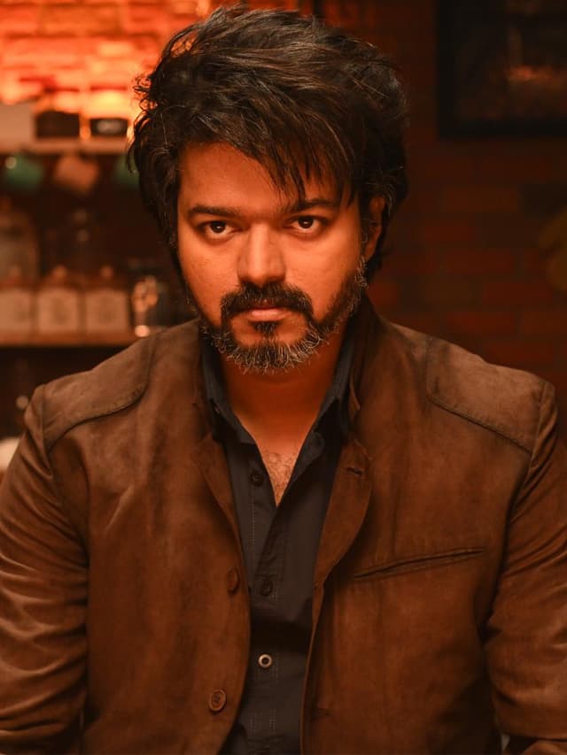 Leo box office collection worldwide day 6: Vijay's film still rocks RBA