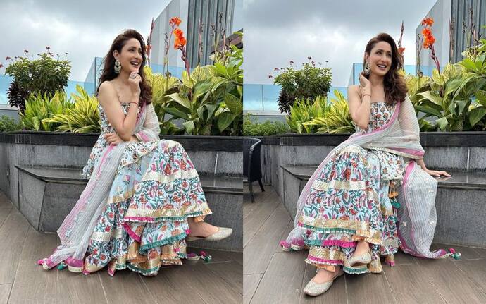 Pragya Jaiswal