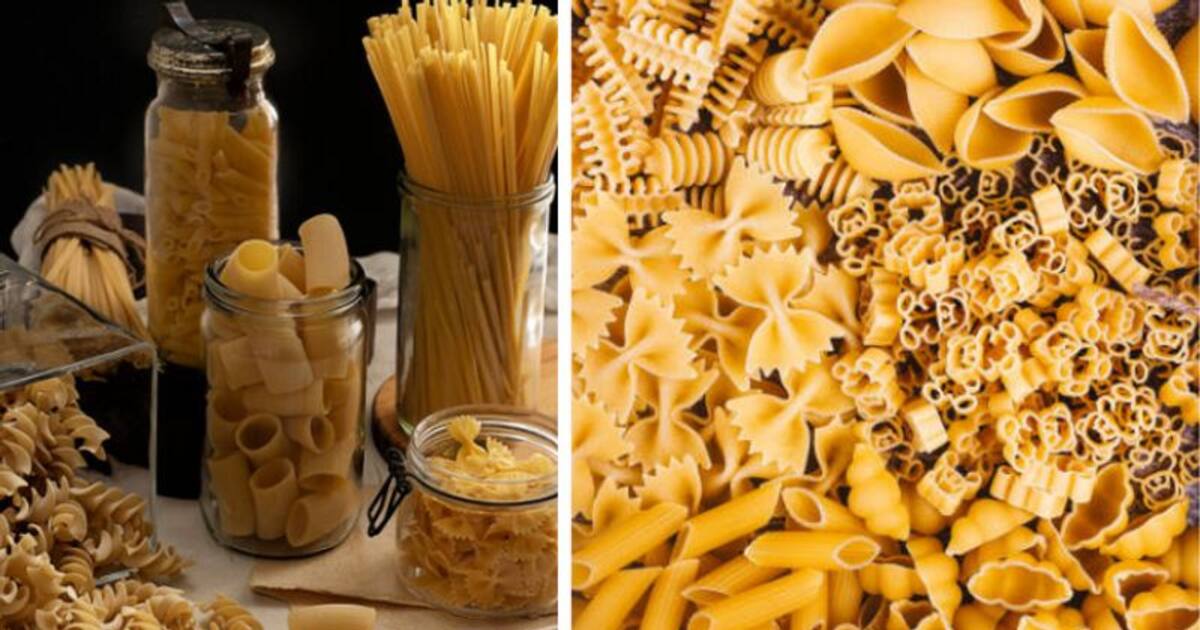 World Pasta Day: Did you know Pasta shapes have meanings? - Asianet