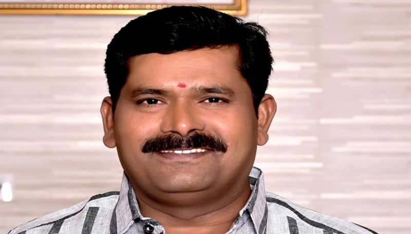 Minister Shivaraj Tangadagi Slams KS Eshwarappa grg 